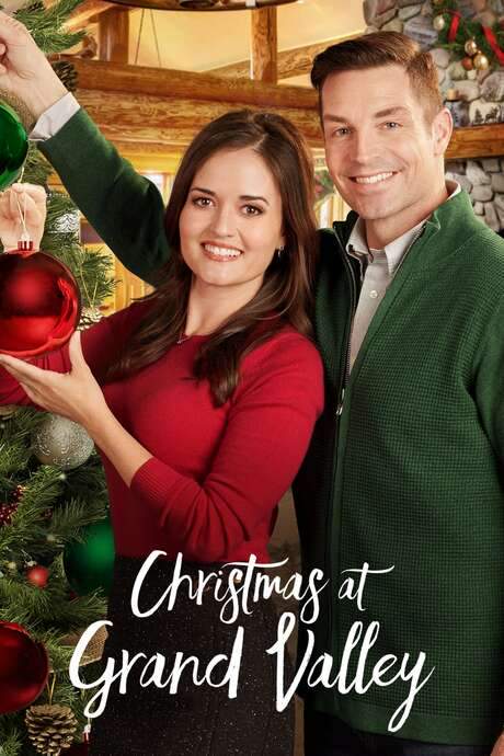 Christmas at Grand Valley